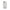 Tech21 Evo Crystal with MagSafe for iPhone 14 in Transparent / White