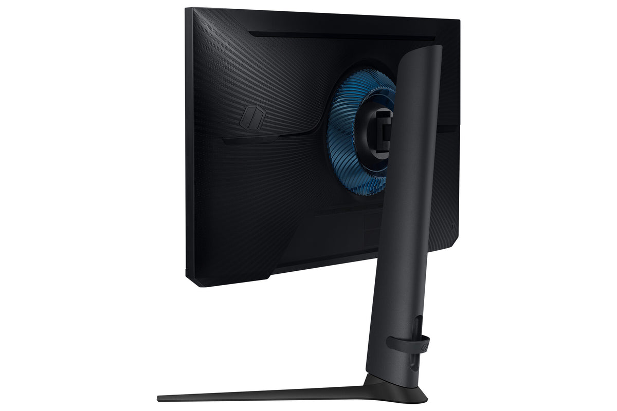 Samsung S24AG320NU - 61 cm (24") - 1920 x 1080 pixels FHD Monitor