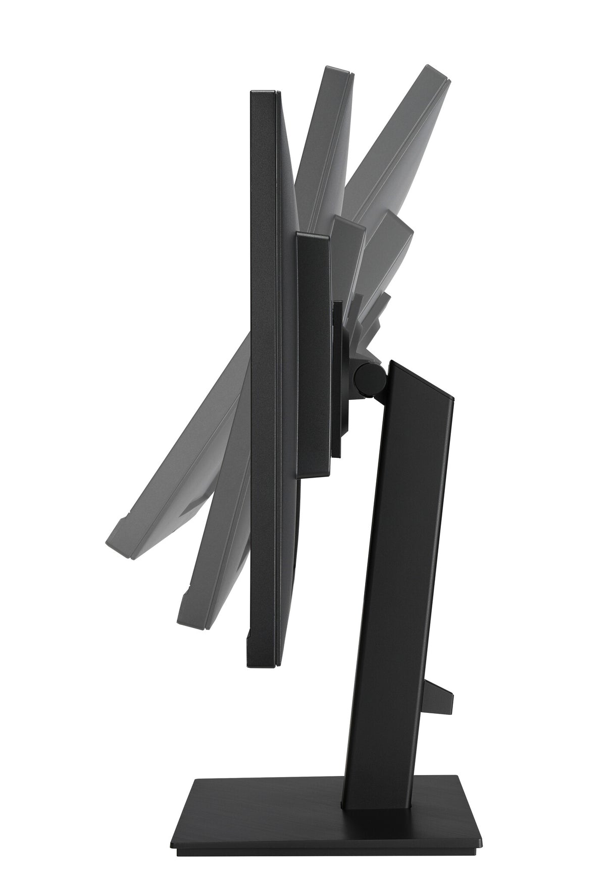 ASUS VA24DQSB - 60.5 cm (23.8") - 1920 x 1080 pixels FHD LCD Monitor