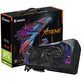 GIGABYTE AORUS XTREME - NVIDIA 24 GB GDDR6X GeForce RTX 3090 graphics card