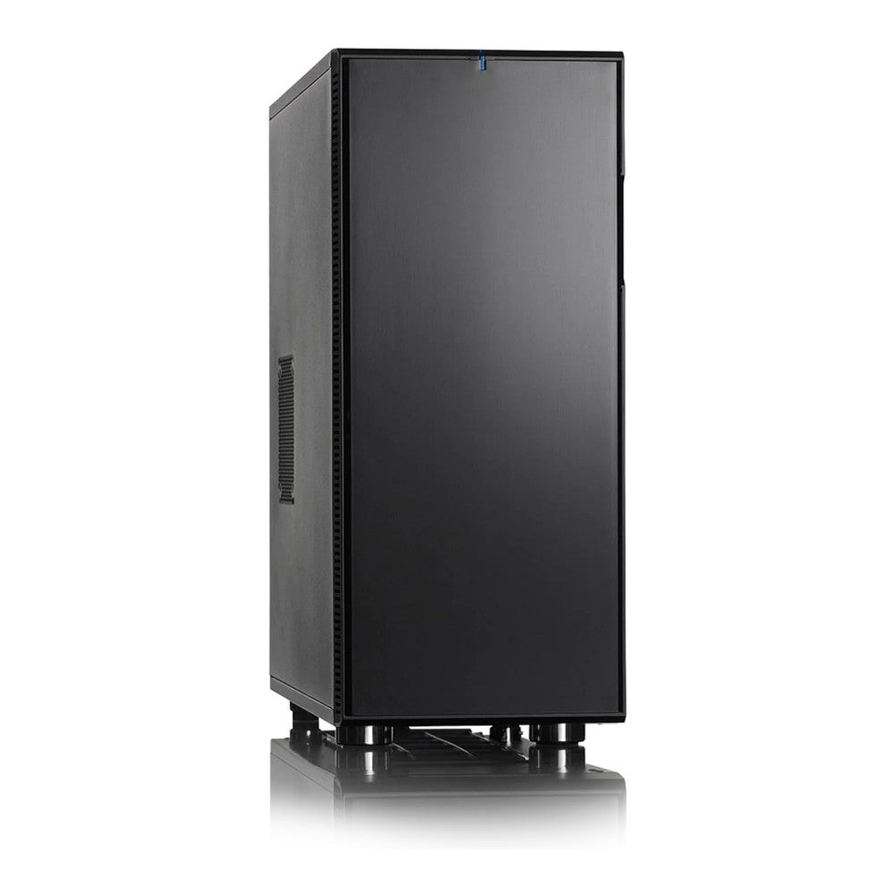 Case Define R2 Fractal Design Define XL R2 Tower Black PC Case - Clove Technology