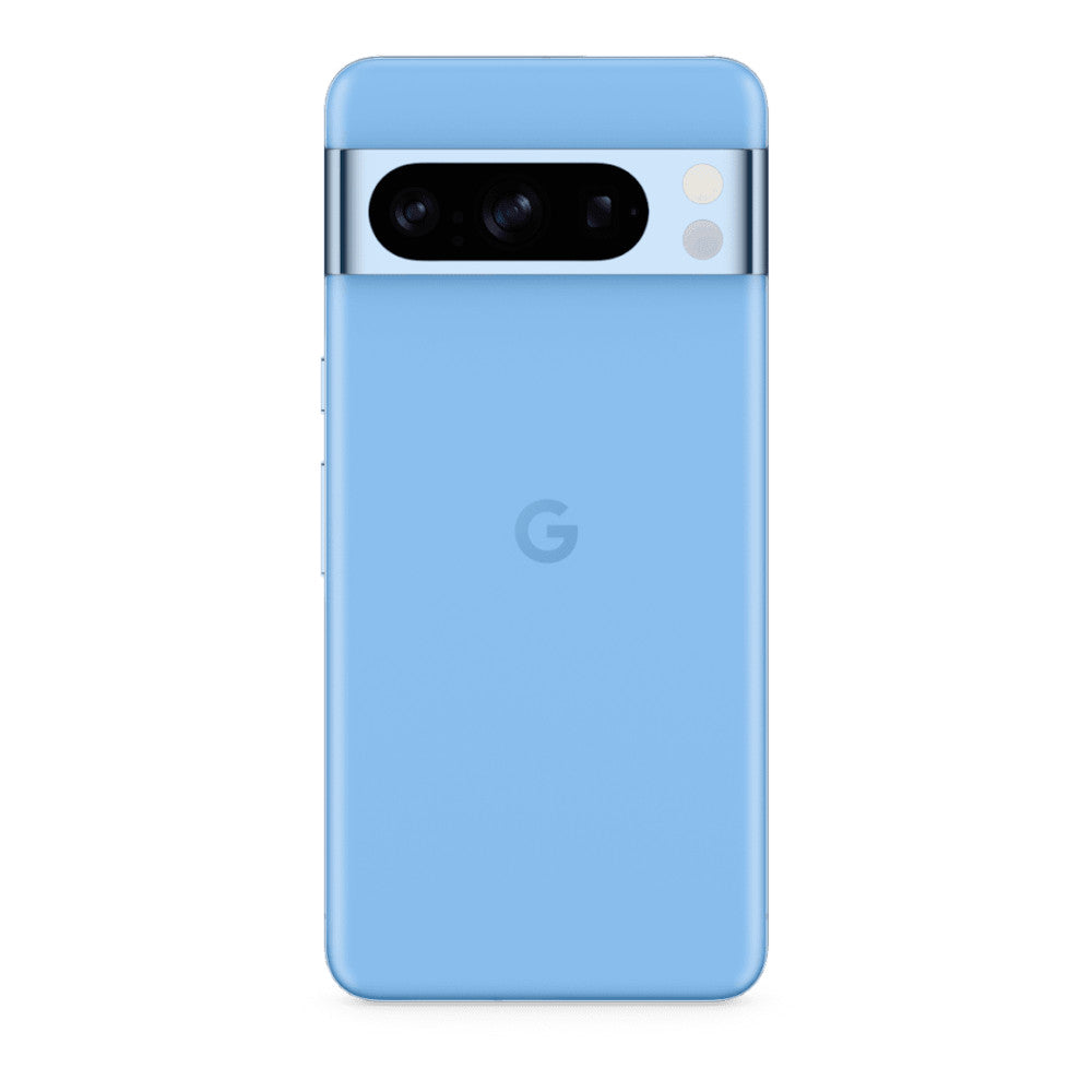 Google Pixel 8 Pro - Bay - Back