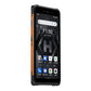 Hammer Iron 4 Orange - Front