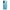 Honor 90 Lite - Cyan Lake - Back