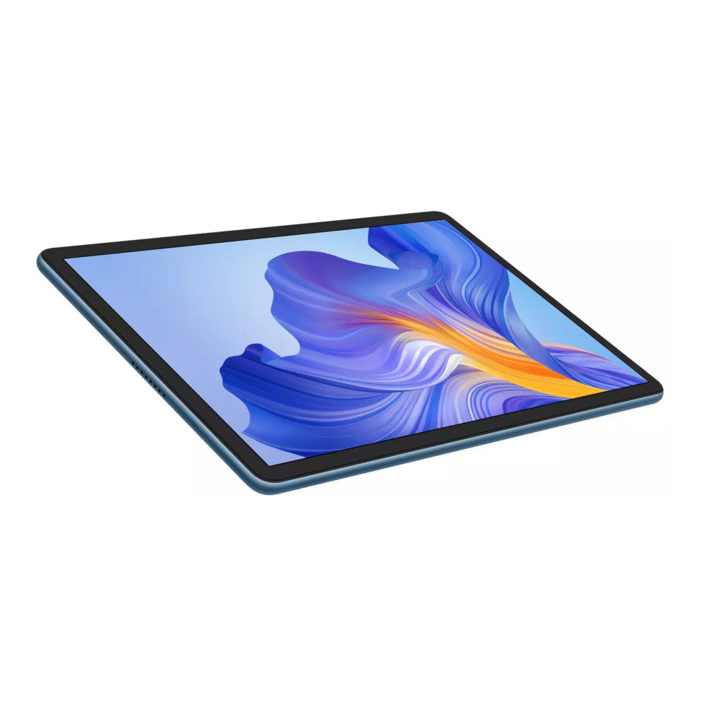 Xiaomi Mi Pad 5 uses a sharp edge design, side fingerprints