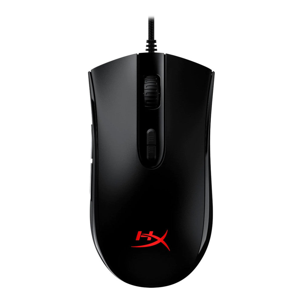 HyperX Pulsefire Core - Gaming Mouse (Black)