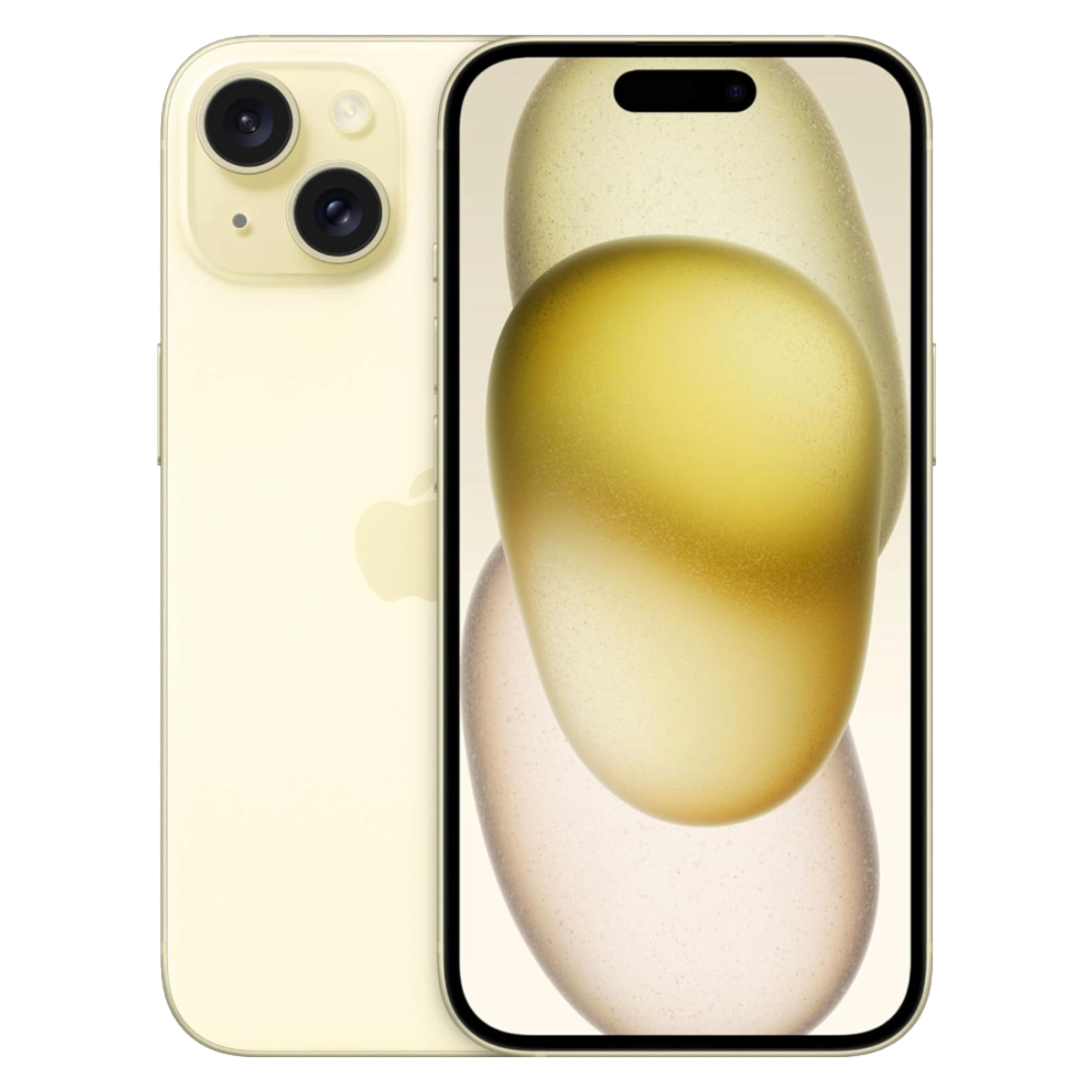 Apple iPhone 15 - Refurbished