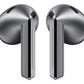 Samsung Galaxy Buds3 in Silver