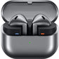Samsung Galaxy Buds3 in Silver