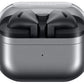 Samsung Galaxy Buds3 in Silver