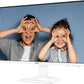 MSI Pro MP273QW E2 - 68.6 cm (27") - 2560 x 1440 pixels WQHD Monitor