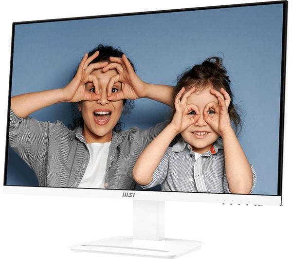 MSI Pro MP273QW E2 - 68.6 cm (27&quot;) - 2560 x 1440 pixels WQHD Monitor