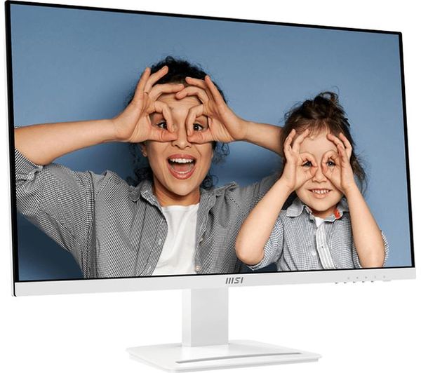 MSI Pro MP273QW E2 - 68.6 cm (27&quot;) - 2560 x 1440 pixels WQHD Monitor