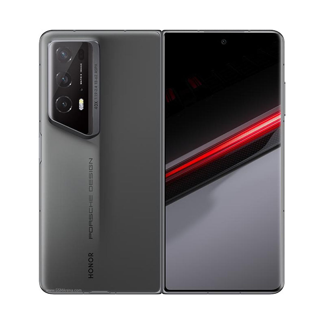 Honor Magic v2 (5G) - RSR Porsche Design