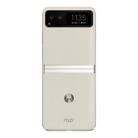 Amazon.com: Motorola Razr 40 Dual-Sim 256GB ROM + 8GB RAM