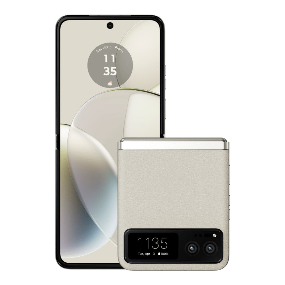 Motorola Razr 40 - Clove Technology
