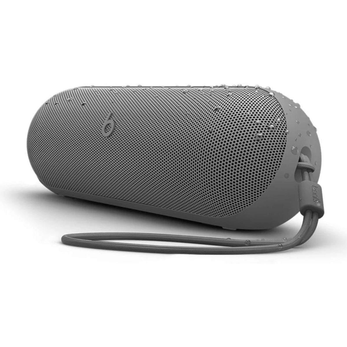 Beats Pill x Kim Kardashian Wireless Bluetooth Speaker in Dark Gray
