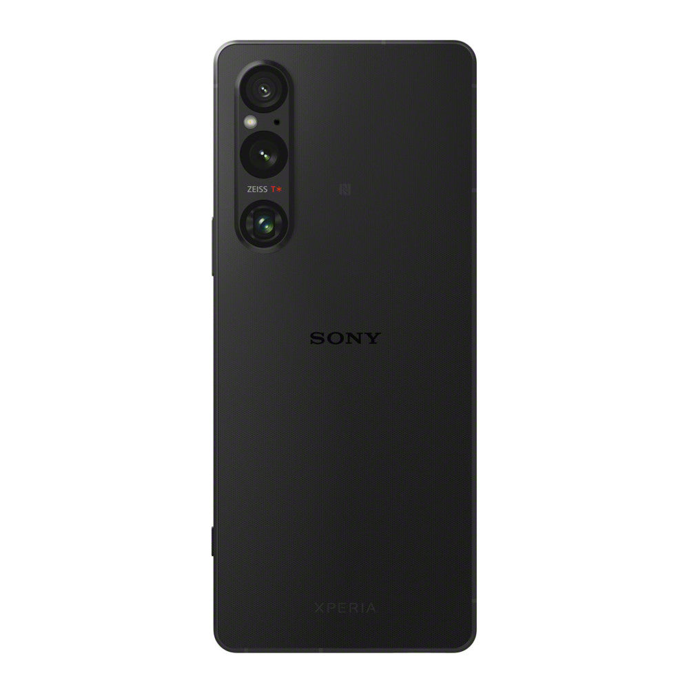 Sony Xperia 1 V - Black