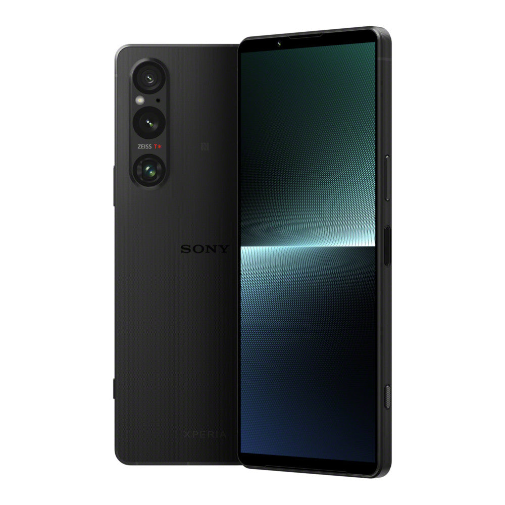 Sony Xperia 1 V - Black