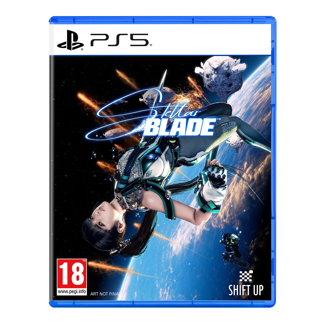 Stellar Blade - PlayStation 5