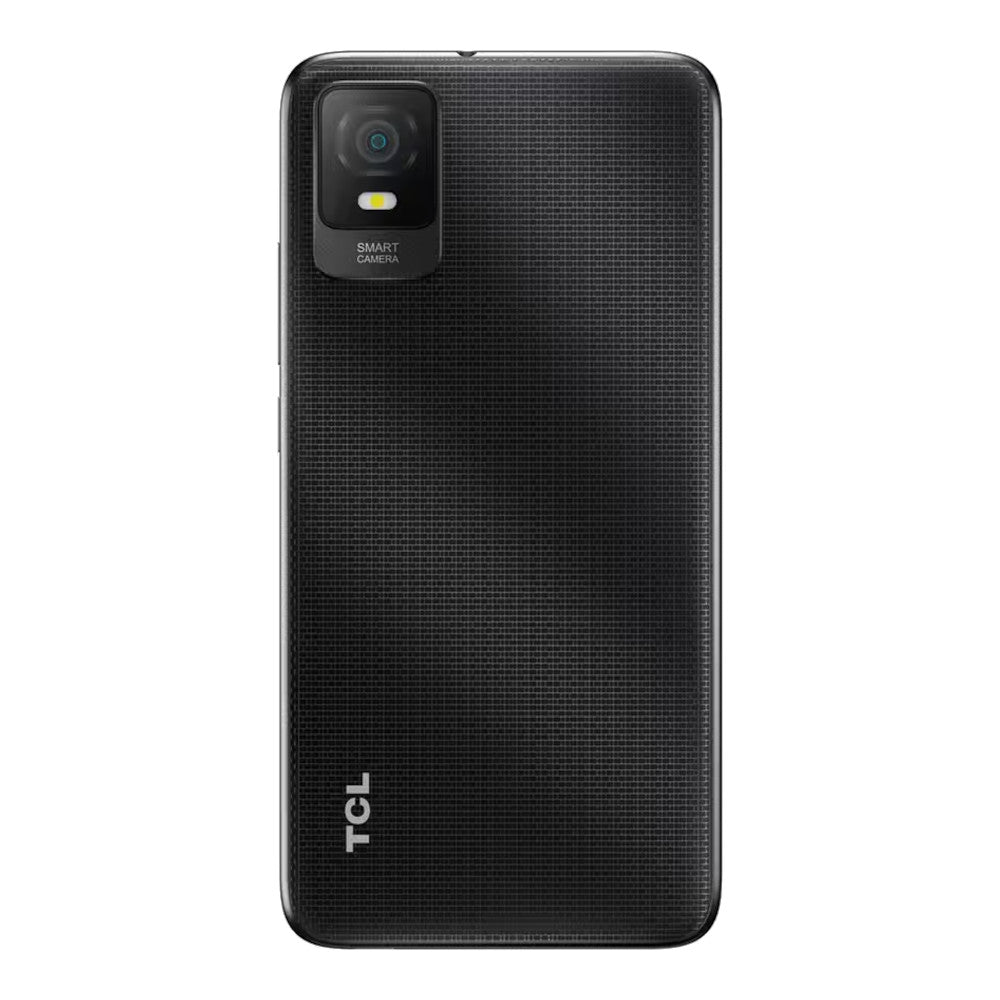 TCL 403 - Prime Black - Back