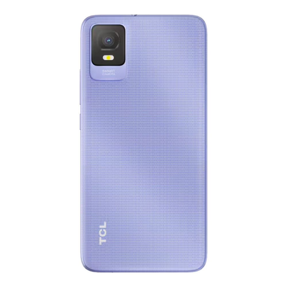 TCL 403 - Mauve Mist - Back