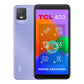 TCL 403 - Mauve Mist - Front & Back