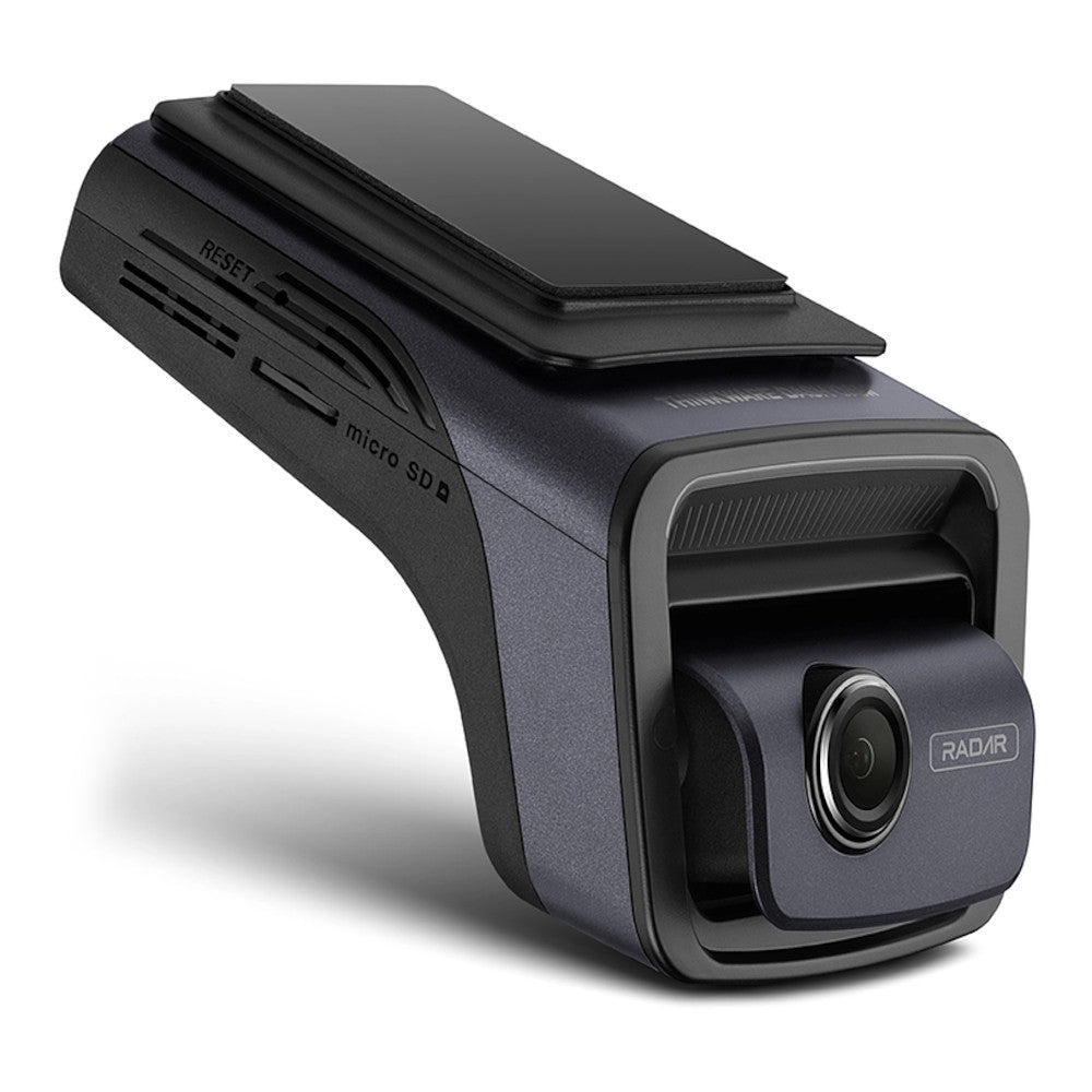 Shop Thinkware U3000 4K Front+Rear Dash Cam w/Parking Radar