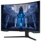 Samsung Odyssey Neo G7 S32BG750NP computer monitor 81.3 cm (32") 3840 x 2160 pixels 4K Ultra HD LED Black
