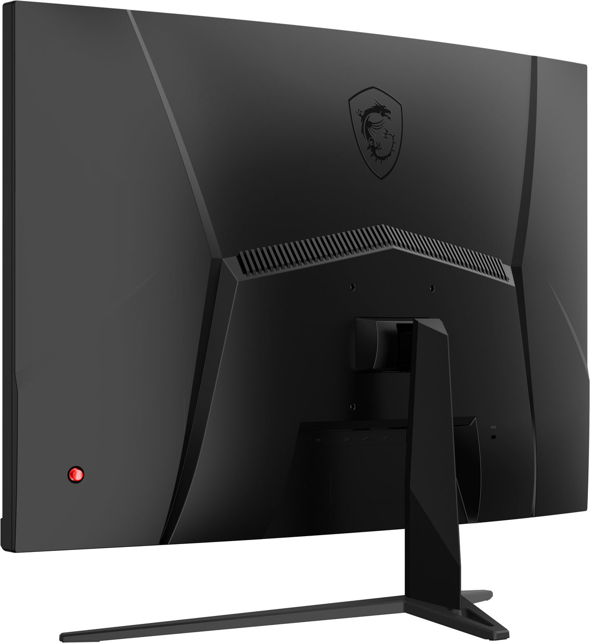 MSI G32C4X computer monitor 80 cm (31.5&quot;) 1920 x 1080 pixels Full HD Black