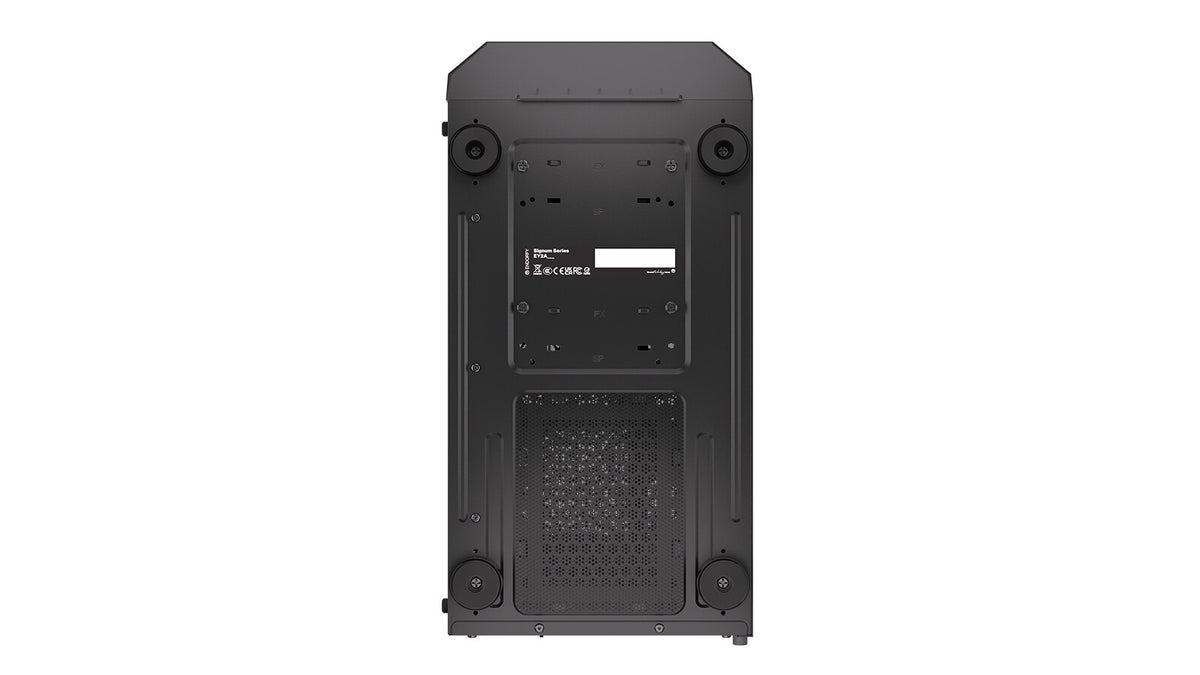 ENDORFY Signum 300 Air - ATX Mid Tower Case in Black