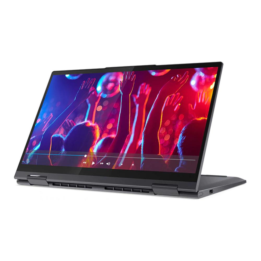 Lenovo Yoga 7 Hybrid (2-in-1) 14ITL5 I7 8G 512G Windows 10 Home - Grey