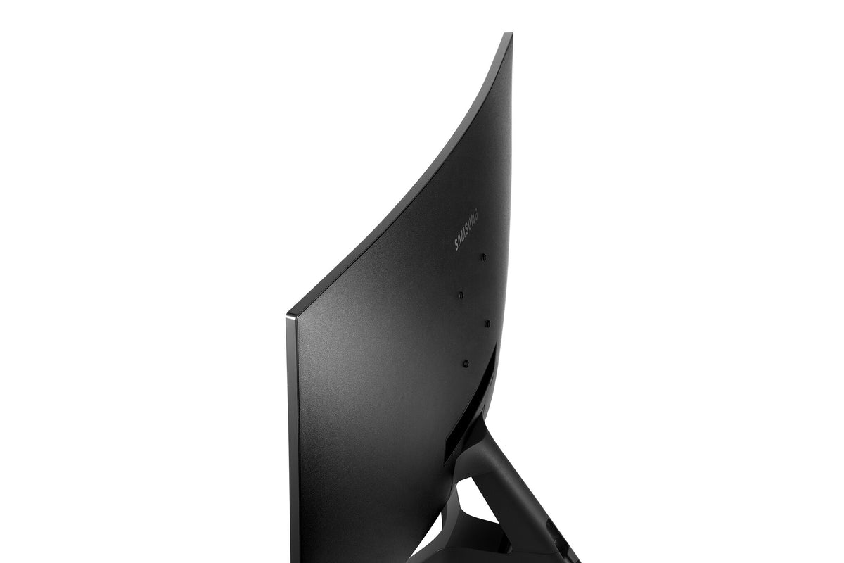 Samsung 500 Series LC27R500FHPXXU computer monitor 68.3 cm (26.9") 1920 x 1080 pixels Full HD LCD