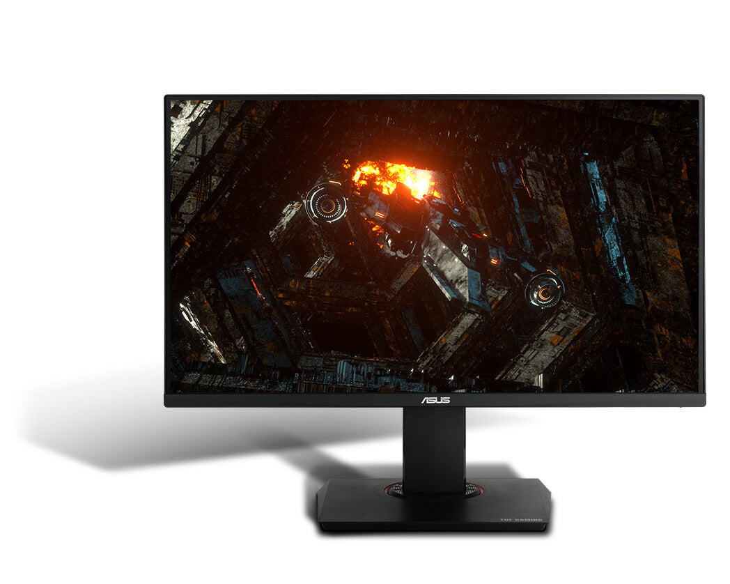 ASUS TUF Gaming VG289Q - 71.1 cm (28") - 3840 x 2160 pixels 4K Ultra HD LED Monitor