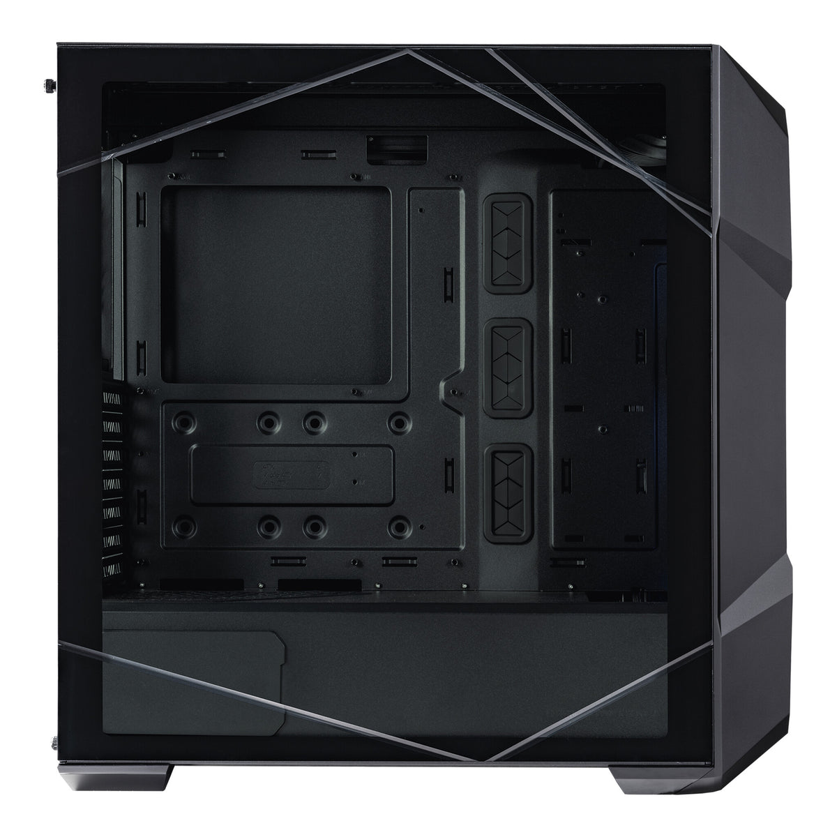 Cooler Master MasterBox TD500 Mesh V2 - ATX Mid Tower Case in Black