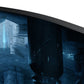 Samsung Odyssey Neo G8 computer monitor 81.3 cm (32") 3840 x 2160 pixels 4K Ultra HD