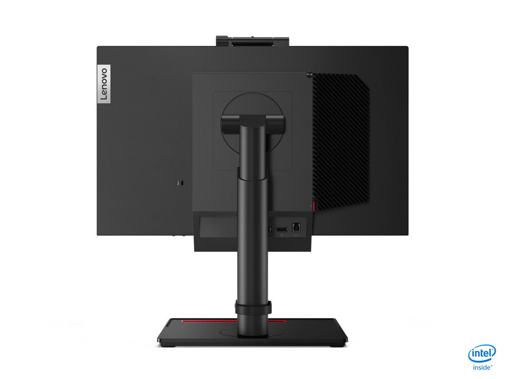 Lenovo ThinkCentre Tiny in One - 54.6 cm (21.5") - 1920 x 1080 pixels FHD LED Monitor