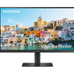 Samsung LS27A400UJU computer monitor 68.6 cm (27") 1920 x 1080 pixels Full HD