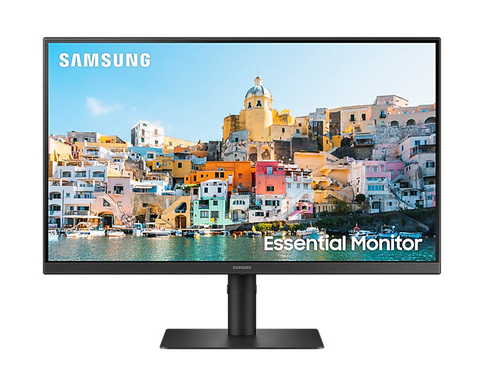 Samsung LS27A400UJU computer monitor 68.6 cm (27") 1920 x 1080 pixels Full HD