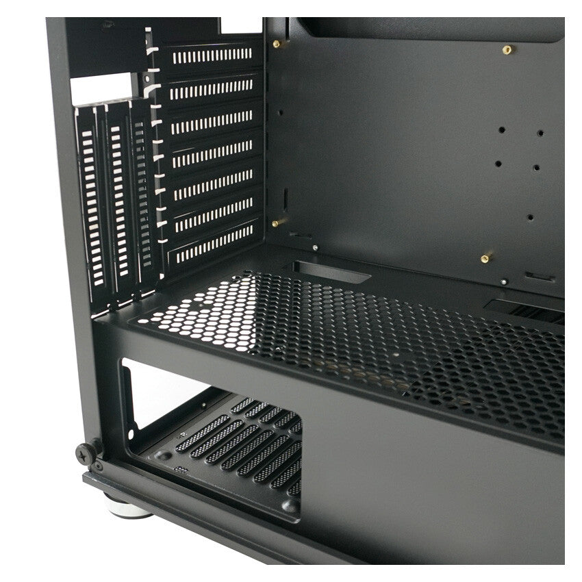 LC-Power Gaming 803B Midi Tower in Black