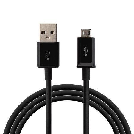 Olixar Multi-Length Charge & Sync Micro USB Cables