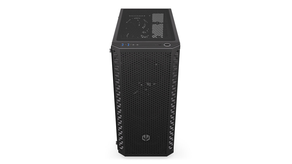 ENDORFY Signum 300 Air - ATX Mid Tower Case in Black