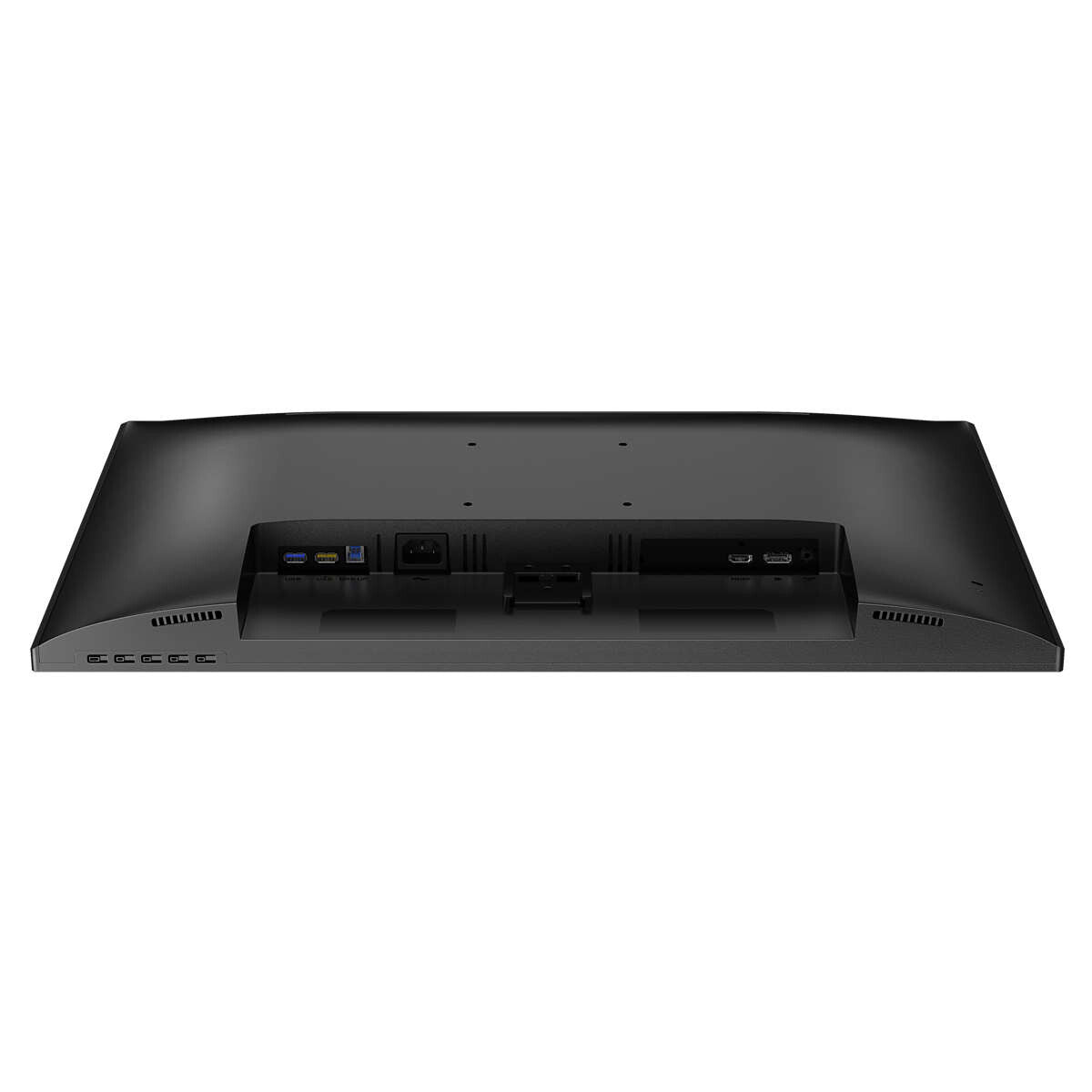 Philips S Line 275S9JAL/00 computer monitor 68.6 cm (27") 2560 x 1440 pixels Quad HD LCD Black