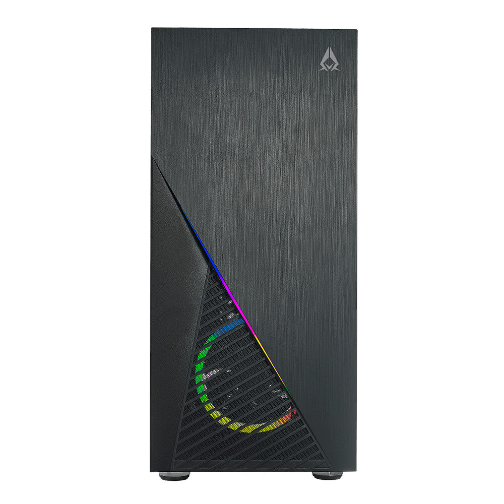 Azza Zeno Midi Tower in Black