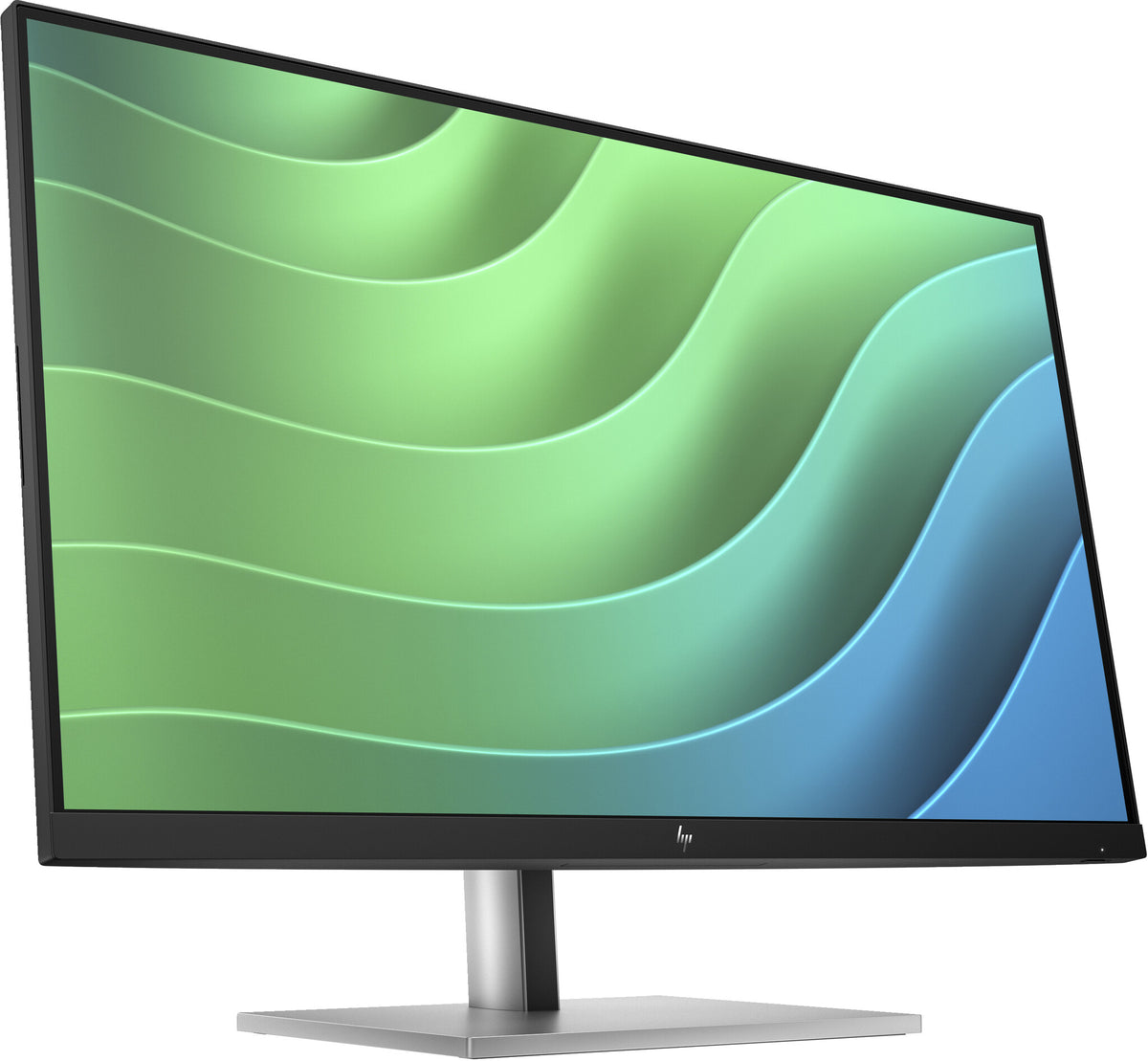 HP E-Series E27 G5 FHD PVC Free Monitor computer monitor 68.6 cm (27") 1920 x 1080 pixels Full HD Black