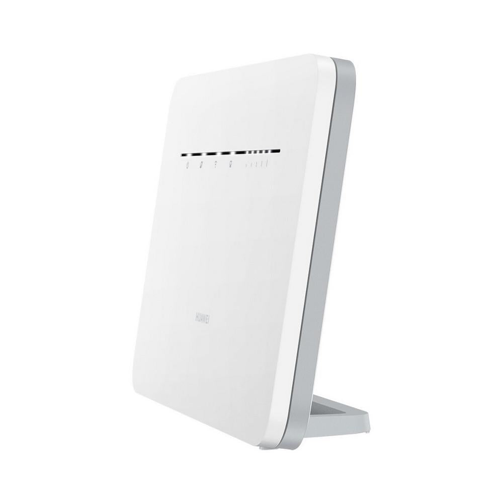 4G Router 3 Pro - - - Technology