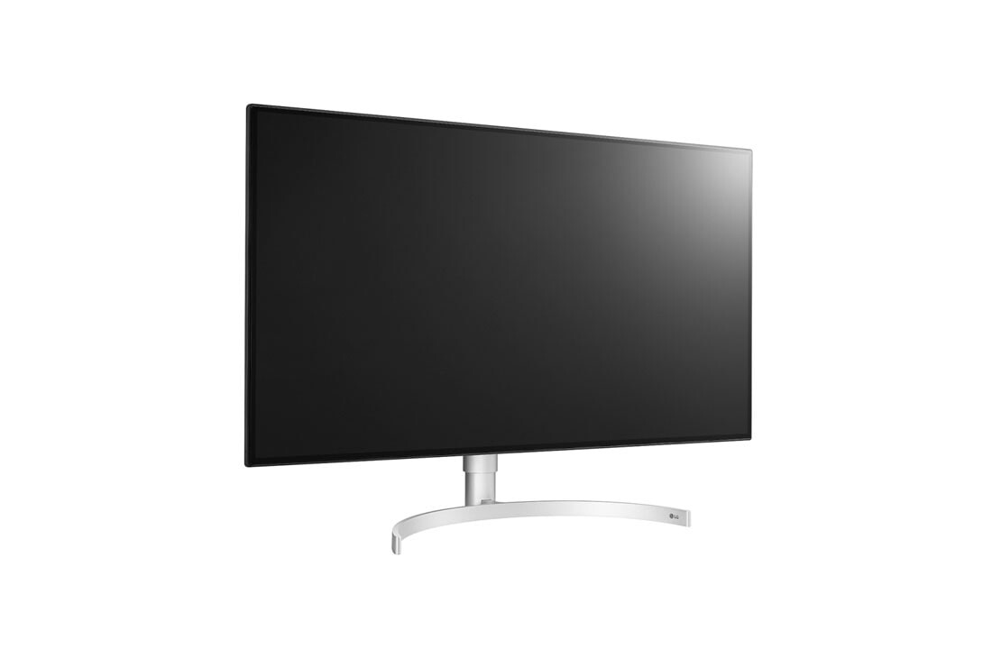 LG 32UL950P-W - 81.3 cm (32&quot;) - 3840 x 2160 pixels 4K UHD Monitor