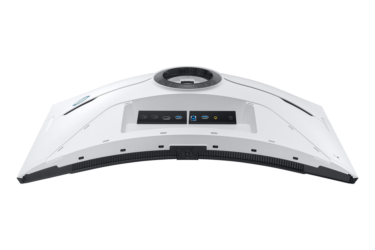Samsung Odyssey Neo G8 computer monitor 81.3 cm (32") 3840 x 2160 pixels 4K Ultra HD