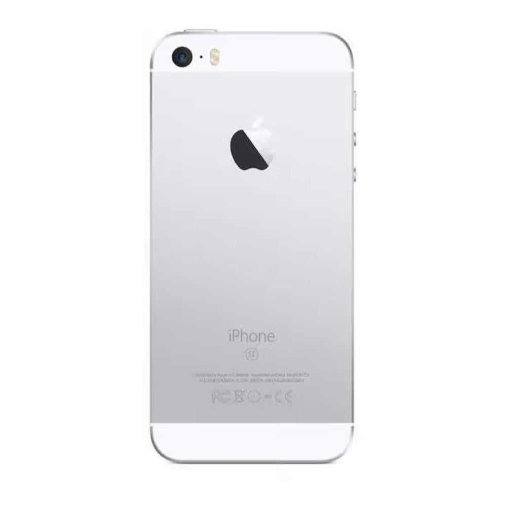 Apple iPhone 5S 32GB - White - Vodafone Locked