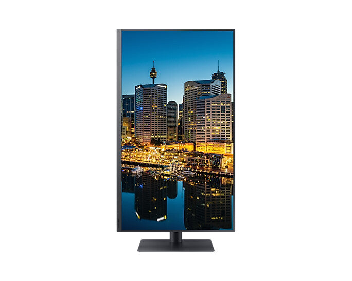 Samsung LF32TU870VPXXU computer monitor 81.3 cm (32") 3840 x 2160 pixels 4K Ultra HD LED